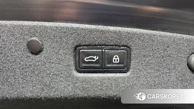 Kia K8 id 3685253 из Кореи 10