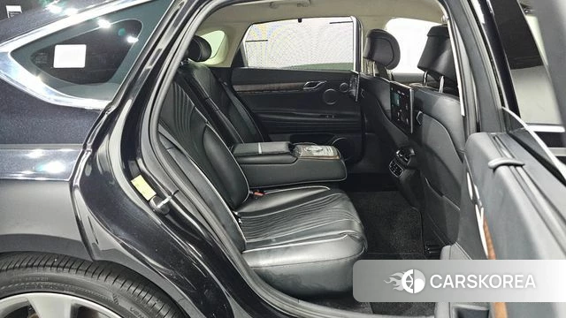 Genesis G80 (RG3) id 4636579 из Кореи 10