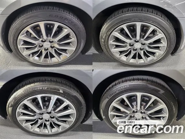 Cadillac CT6 id 2912456 из Кореи 10