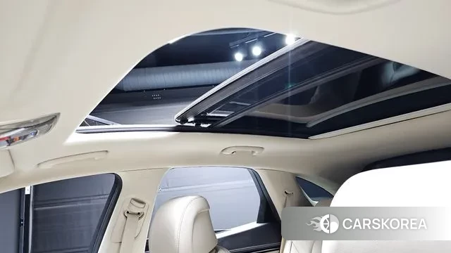 Genesis GV70 id 3696131 из Кореи 10