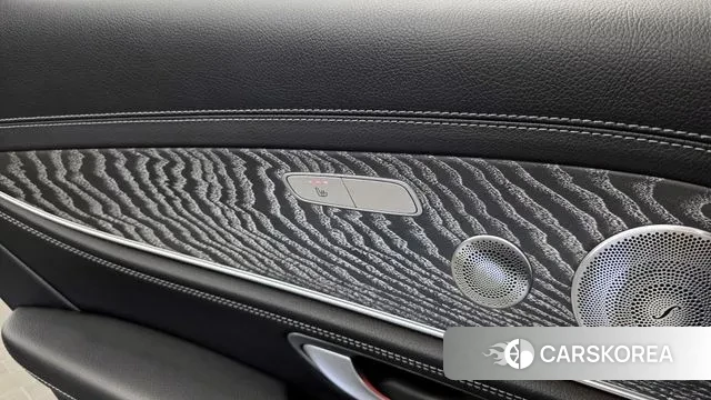 Mercedes-Benz E-Class W213 id 3540566 из Кореи 10