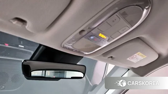 Hyundai Ionic 5 id 3121603 из Кореи 10