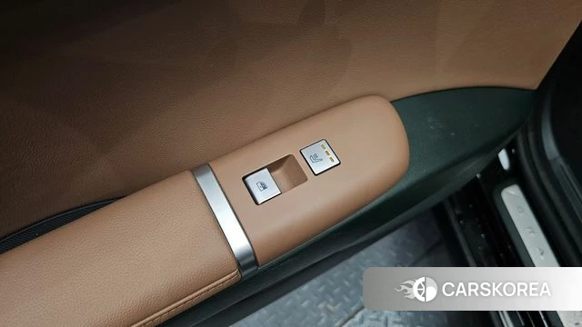 Hyundai Grandeur Hybrid (GN7) id 4572115 из Кореи 10