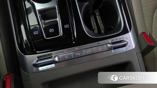 Kia Carnival 4th generation id 4650497 из Кореи 10