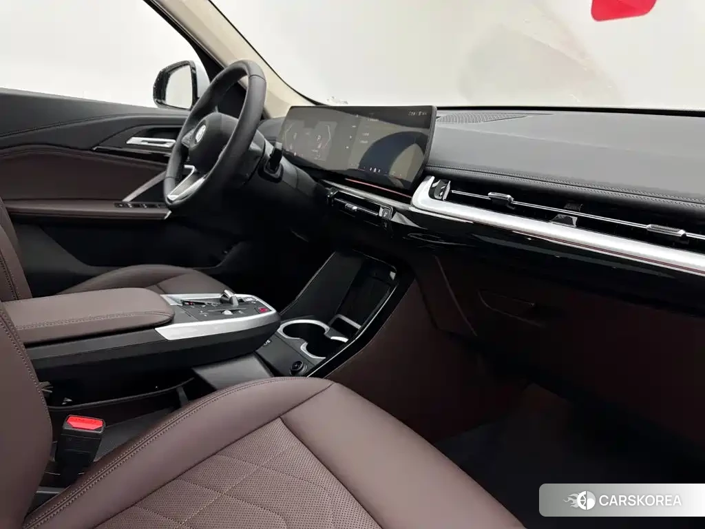 BMW X1 id 4599652 из Китая 10