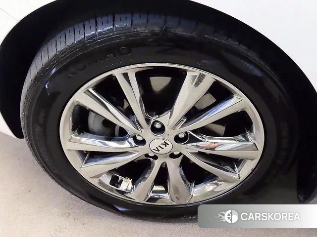 Kia The New Carnival id 3139560 из Кореи 10