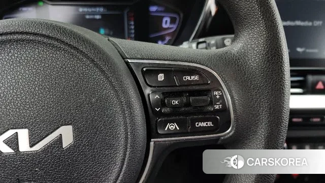 Kia The New Niro id 3607042 из Кореи 10