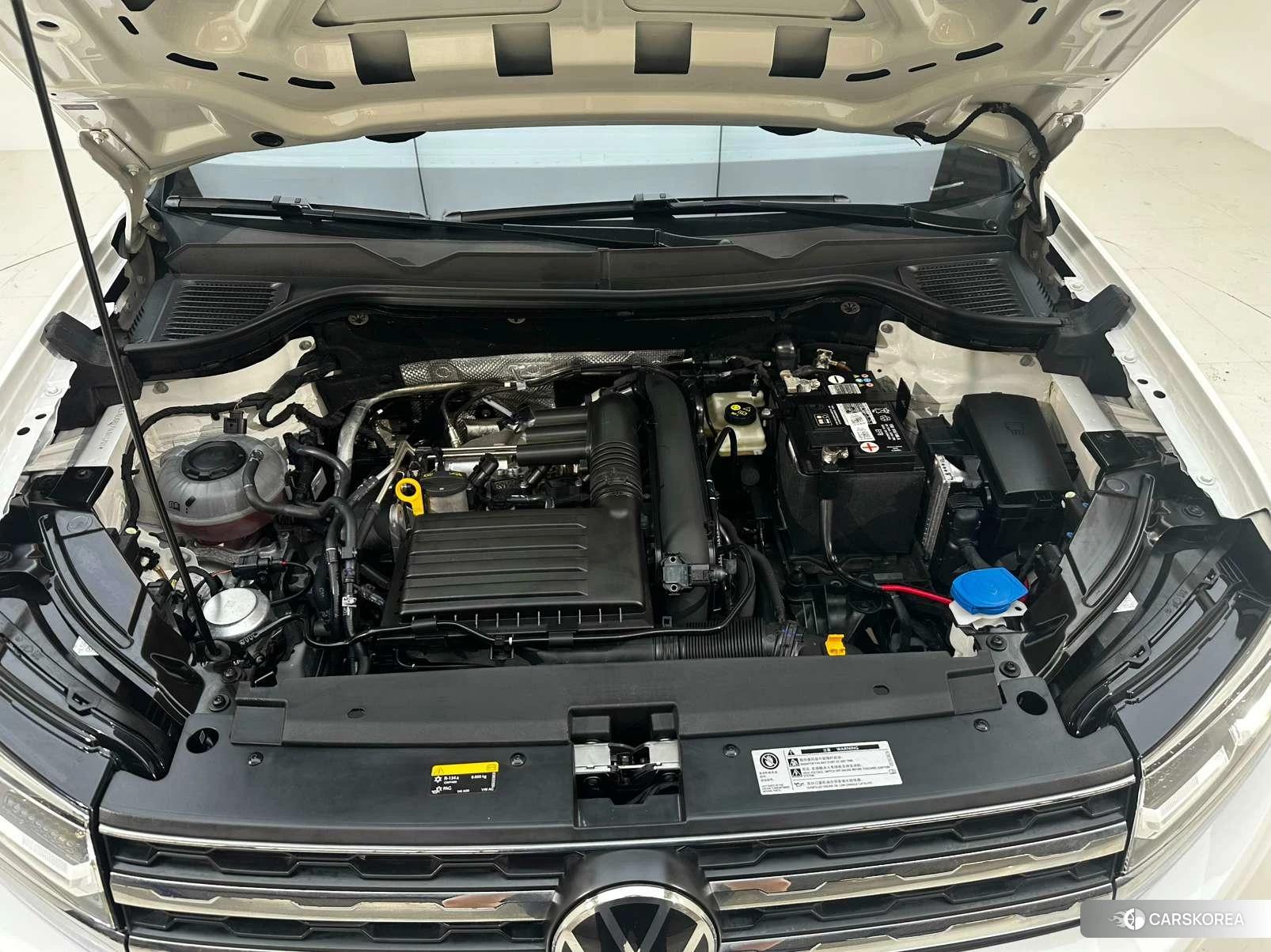 Volkswagen Tuyue id 4419389 из Китая 10