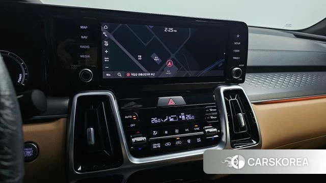 Kia Sorento 4th Generation id 3878959 из Кореи 10
