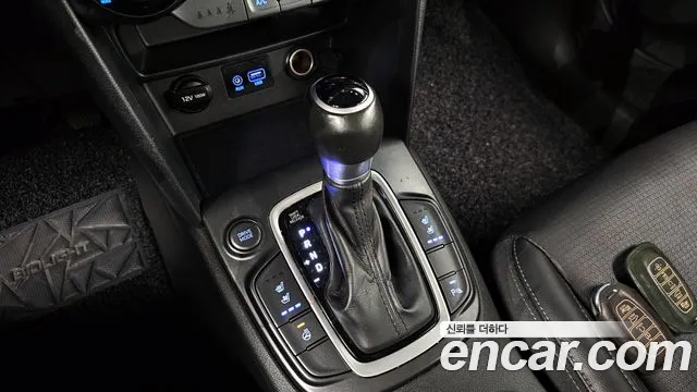 Hyundai Kona id 2765063 из Кореи 10