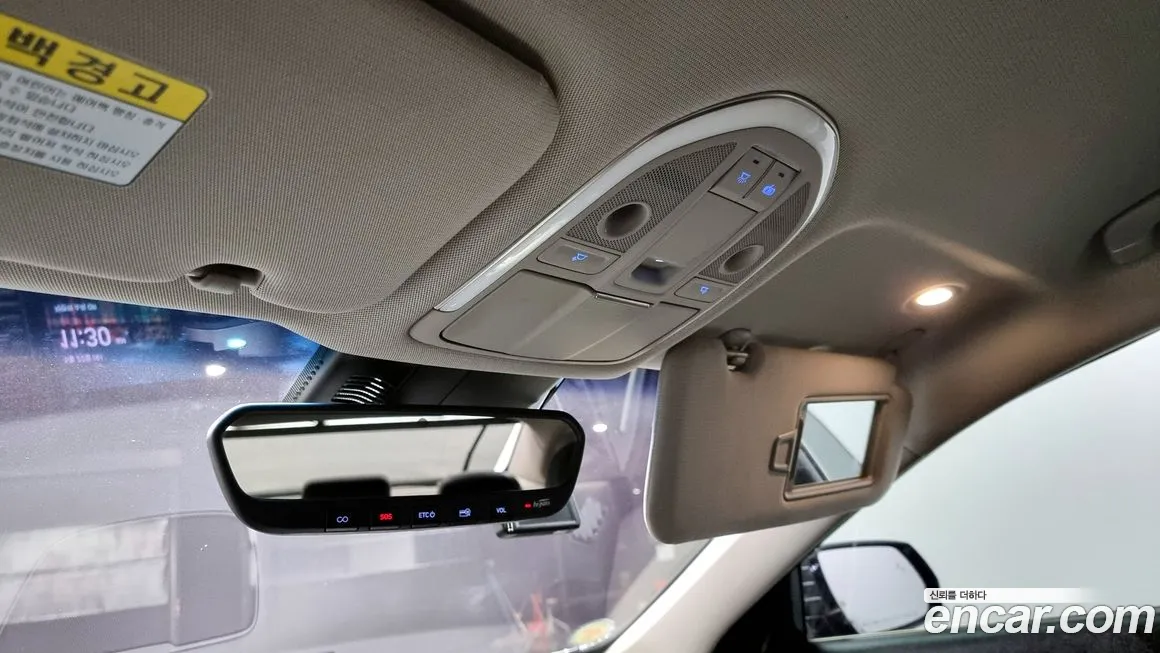 Genesis G80 id 1518018 из Кореи 10