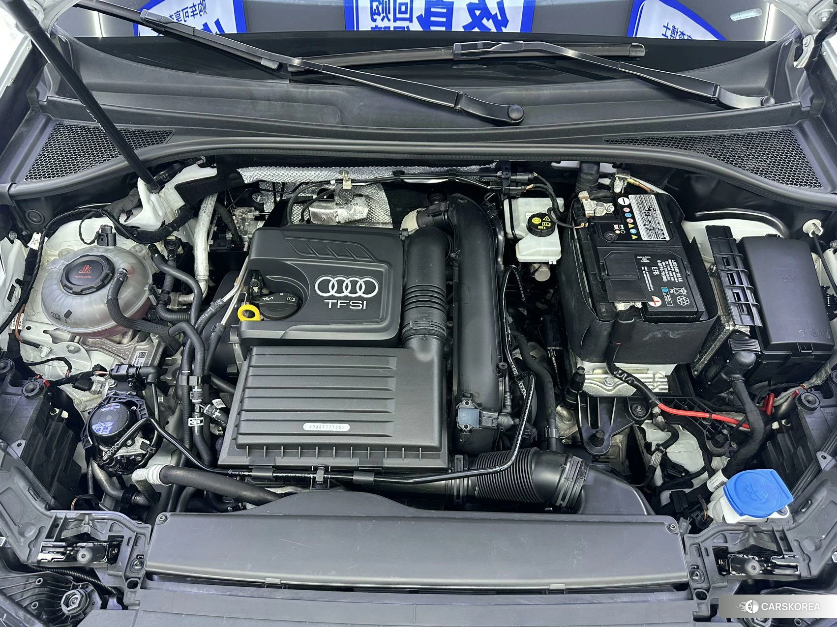 Audi Q3 id 4510288 из Китая 10