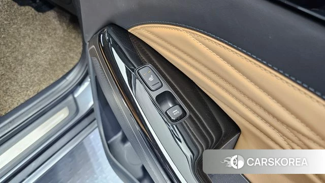 Kia K7 Premier id 4410592 из Кореи 10