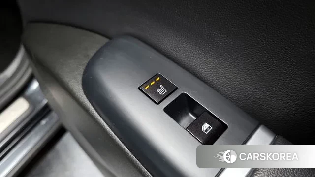 Hyundai Grandeur Hybrid (GN7) id 3610669 из Кореи 10