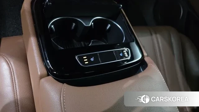 Genesis G80 (RG3) id 3567542 из Кореи 10