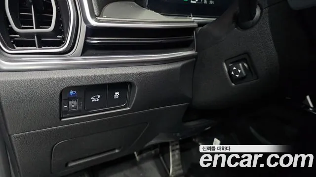 Kia The New Sorento 4th Generation id 2642585 из Кореи 10