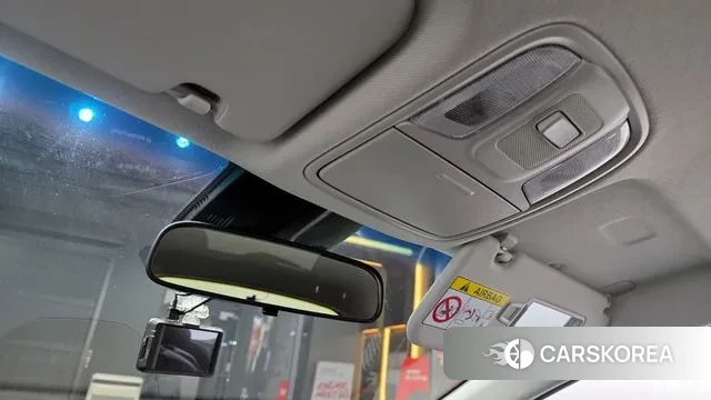 Kia The New Niro id 3592083 из Кореи 10