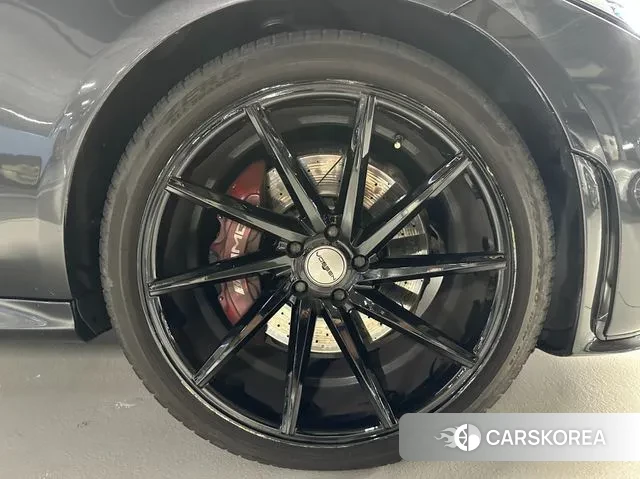 Mercedes-Benz CLS-Class C257 id 3703508 из Кореи 10