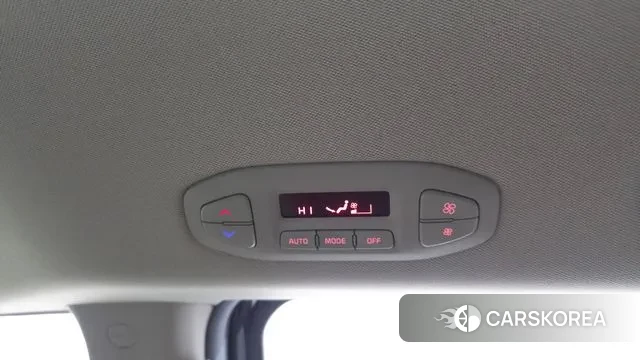 Kia The New Carnival id 3514997 из Кореи 10