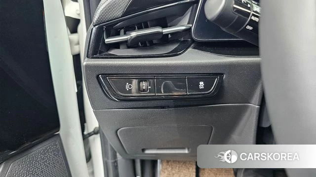 Kia Di All New Niro EV id 4178614 из Кореи 10