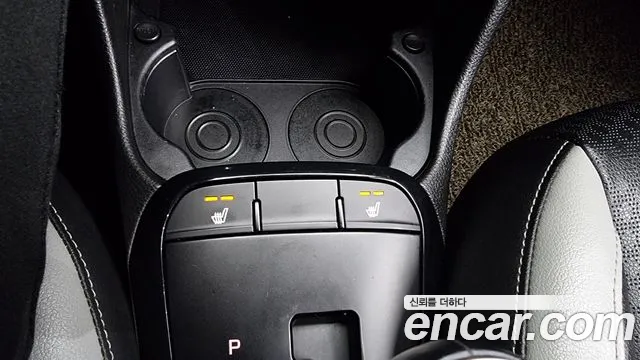 Kia All New Morning (JA) id 2819243 из Кореи 10