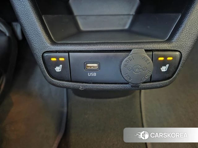 Kia The New Ray id 4507225 из Кореи 10