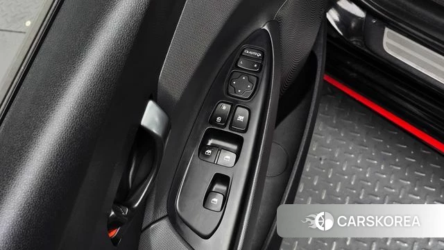 Hyundai Veloster (JS) id 4632790 из Кореи 10