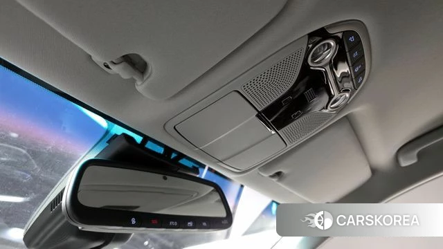 Hyundai Grandeur IG id 4180200 из Кореи 10