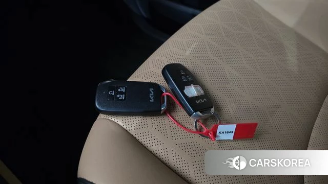 Kia Carnival 4th generation id 4281159 из Кореи 10