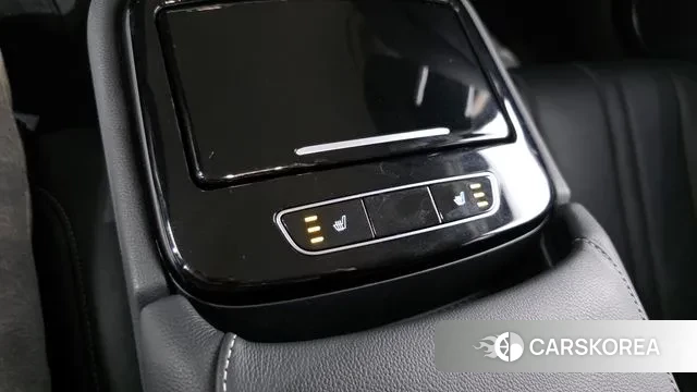 Genesis G80 (RG3) id 3660862 из Кореи 10