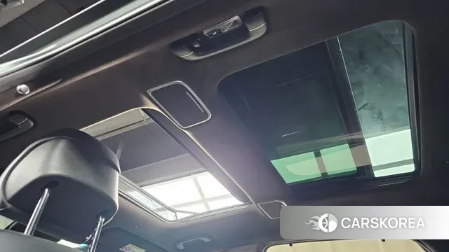 Genesis GV80 id 3197664 из Кореи 10