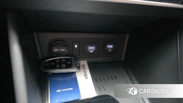 Hyundai Sonata Hybrid (DN8) id 4267014 из Кореи 10