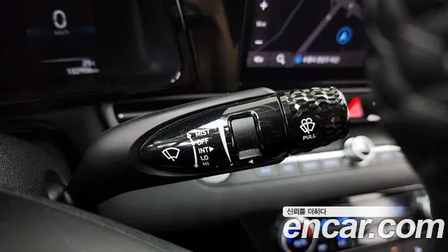 Hyundai Avante Hybrid (CN7) id 2716948 из Кореи 10