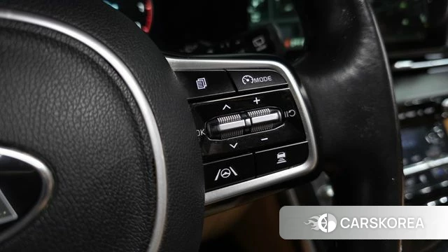 Kia Carnival 4th generation id 4697867 из Кореи 10