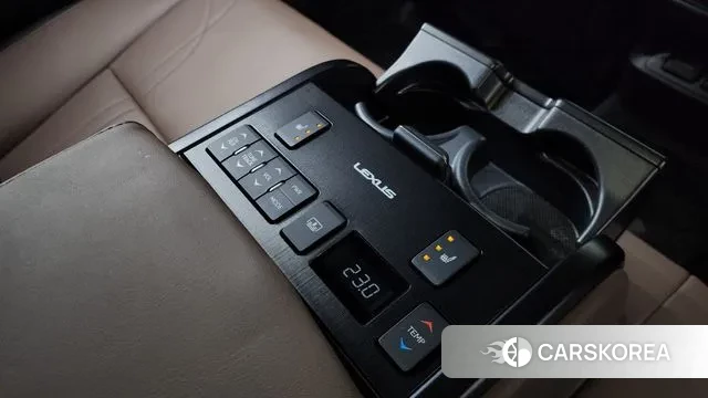 Lexus ES300h 7th generation id 3634518 из Кореи 10