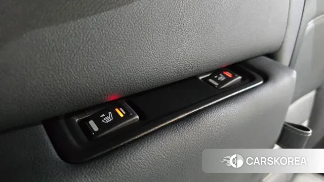 Renault Korea (Samsung) The New QM6 id 3389932 из Кореи 10