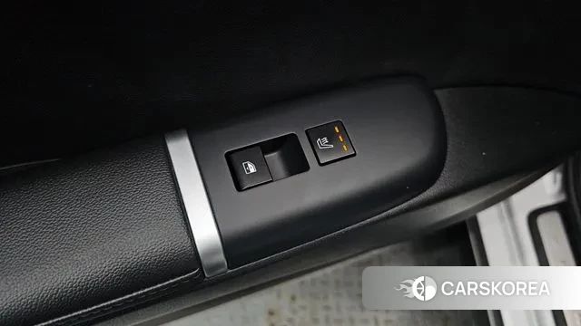 Hyundai Grandeur (GN7) id 3523408 из Кореи 10