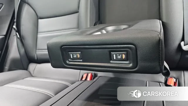 Renault Korea (Samsung) The New QM6 id 3043899 из Кореи 10