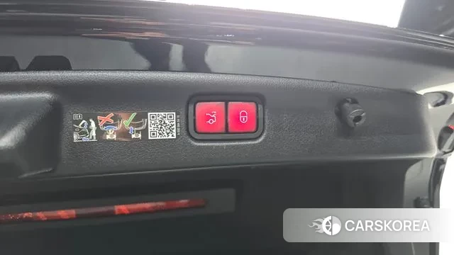 Mercedes-Benz C-Class W206 id 3769950 из Кореи 10