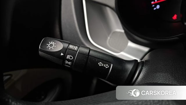 Kia The New Ray id 4593815 из Кореи 10