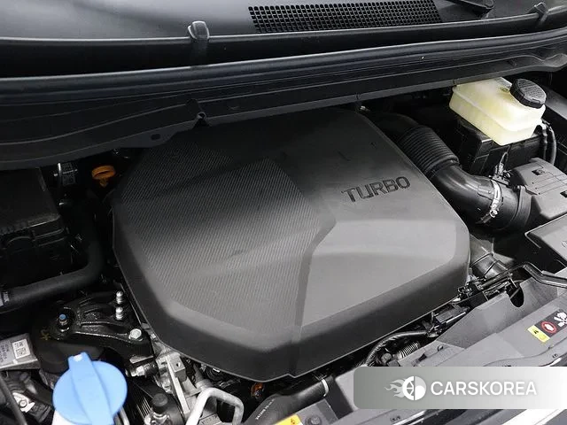 Hyundai Staria id 3575990 из Кореи 10