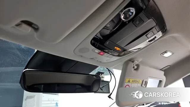 Kia EV6 id 3787691 из Кореи 10