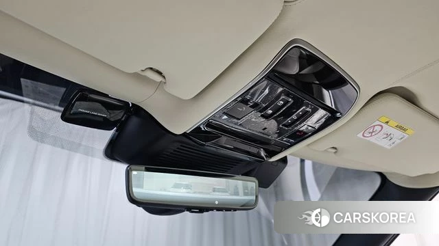 Land Rover Range Rover 5th Generation id 4591943 из Кореи 10