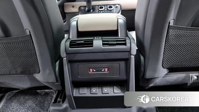 Land Rover Defender (L663) id 2993435 из Кореи 10