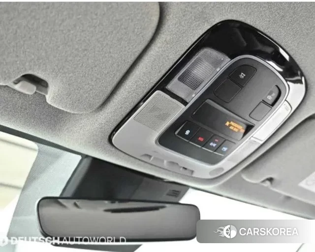 Hyundai Sonata (DN8) id 3522511 из Кореи 10