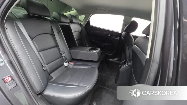 Kia K7 Premier id 3367973 из Кореи 10