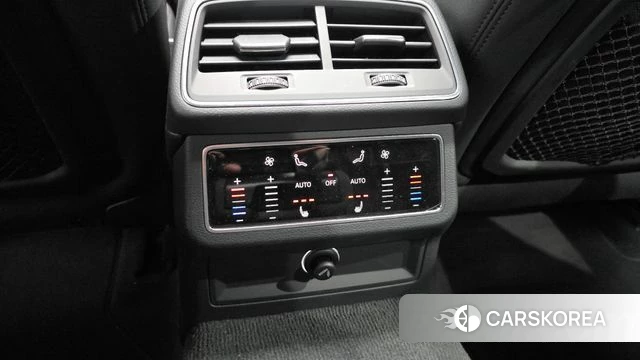 Audi A6 (C8) id 3916519 из Кореи 10