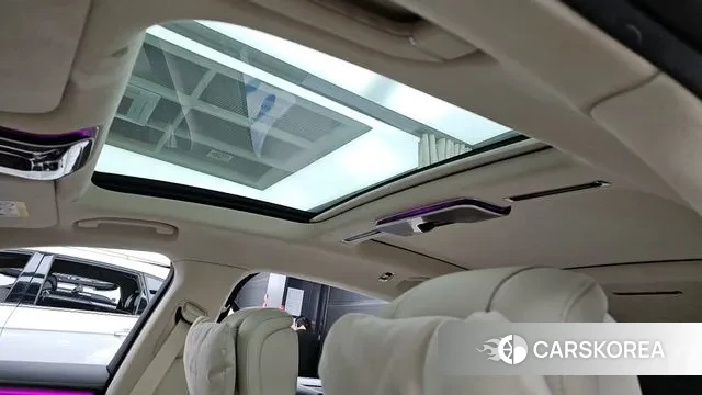 Mercedes-Benz S-Class W223 id 3467987 из Кореи 10