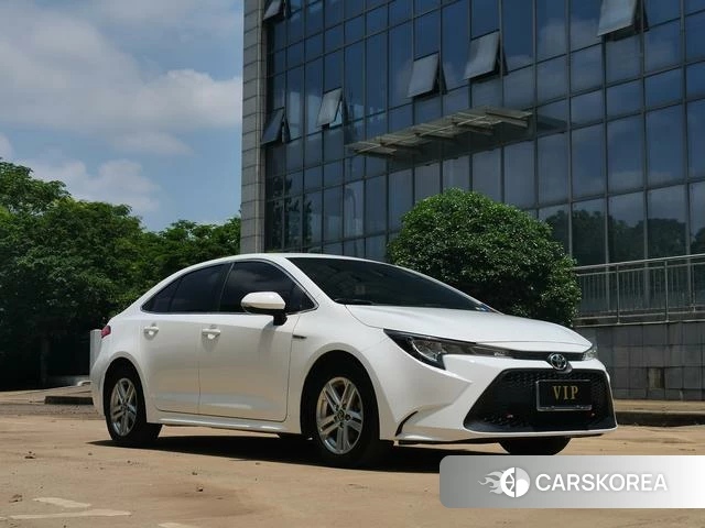 Toyota Lei Ling id 4353501 из Китая 10