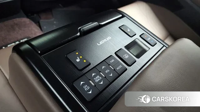 Lexus ES300h 7th generation id 3611443 из Кореи 10